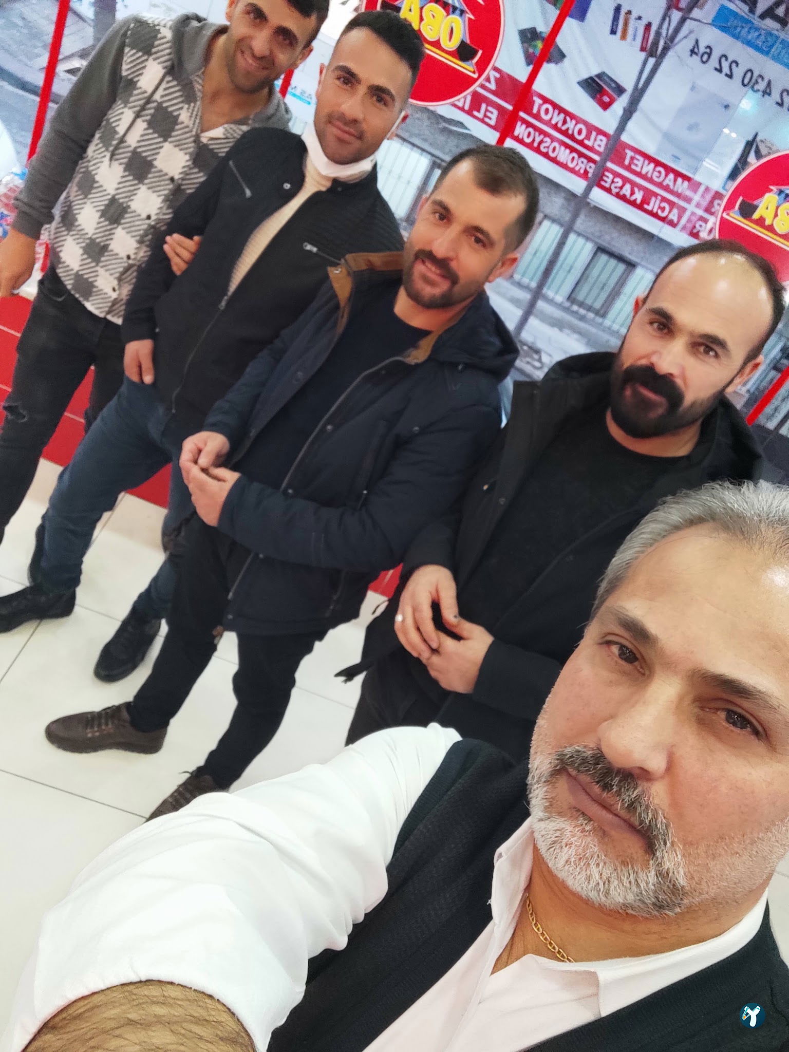 Oba Döner Yavuz