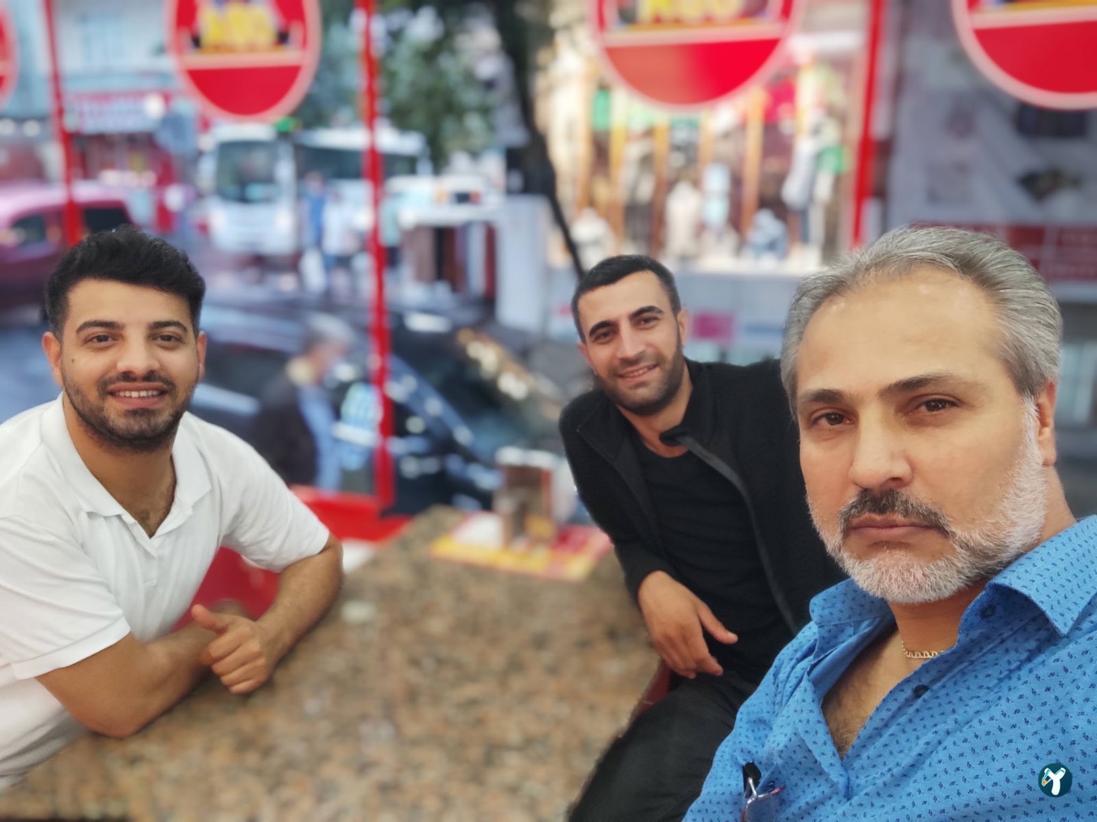 Oba Döner Yavuz