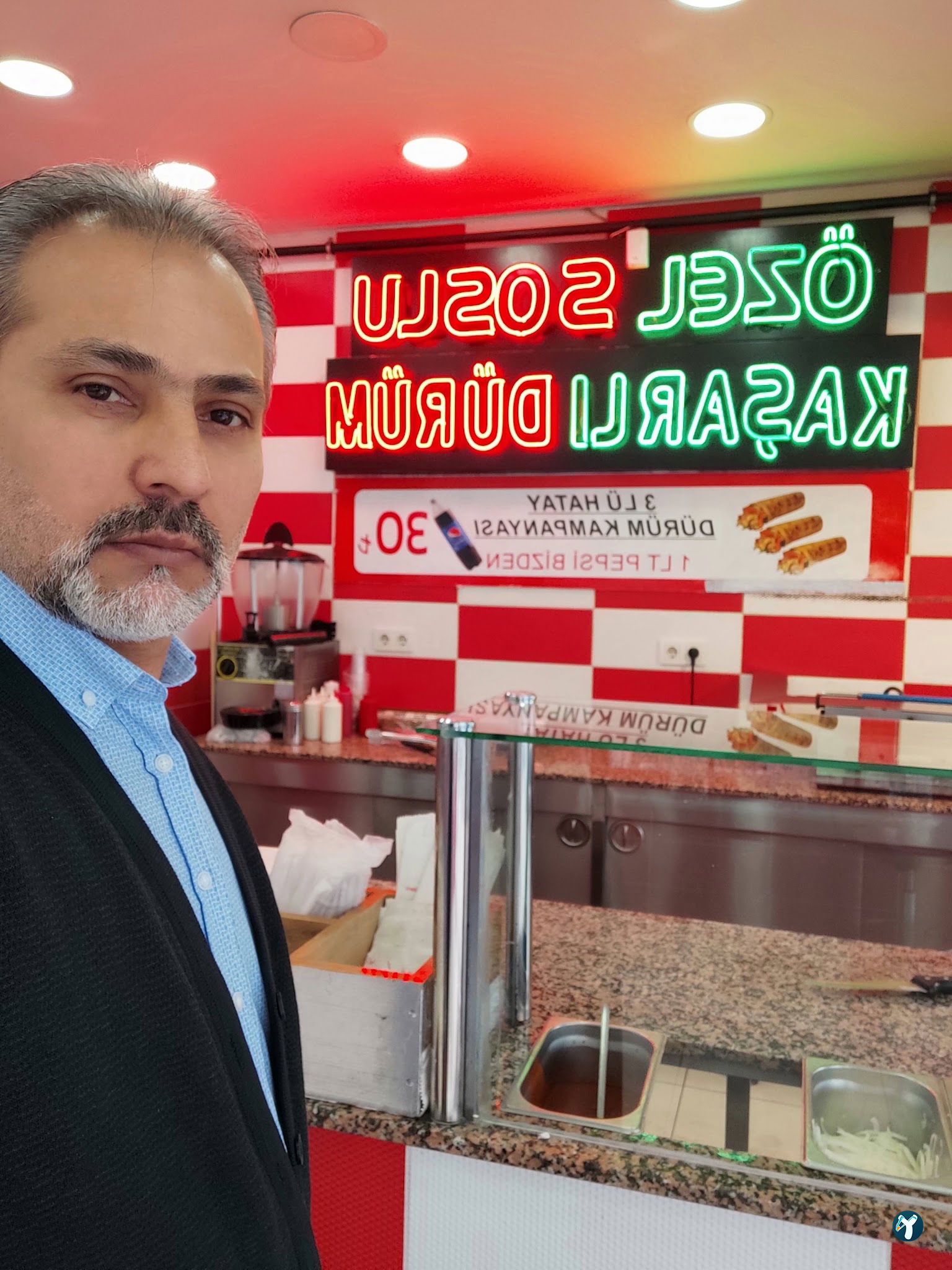 Oba Döner Yavuz