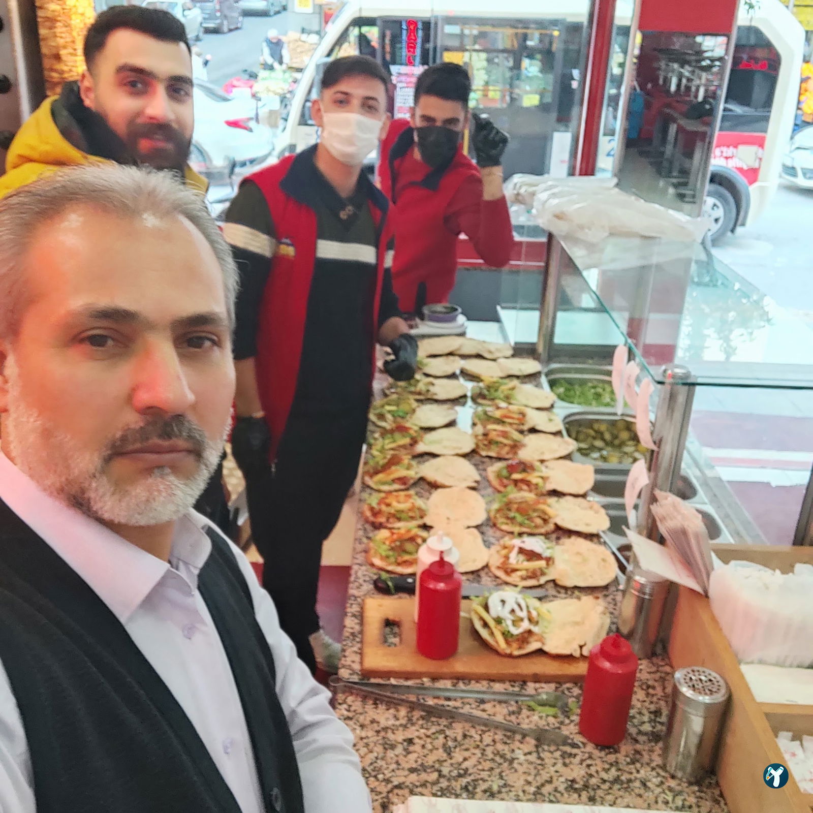 Oba Döner Yavuz