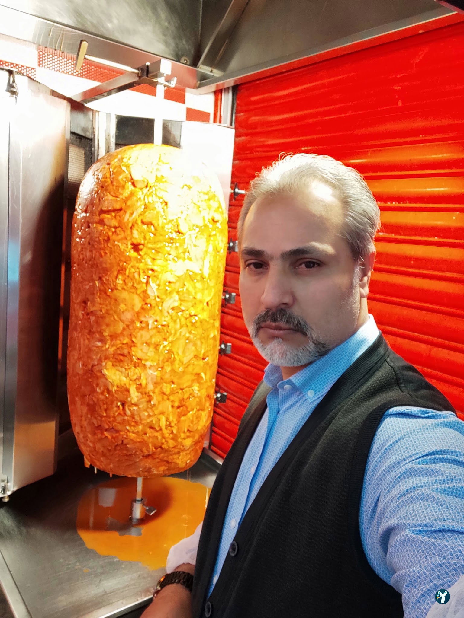Oba Döner Yavuz