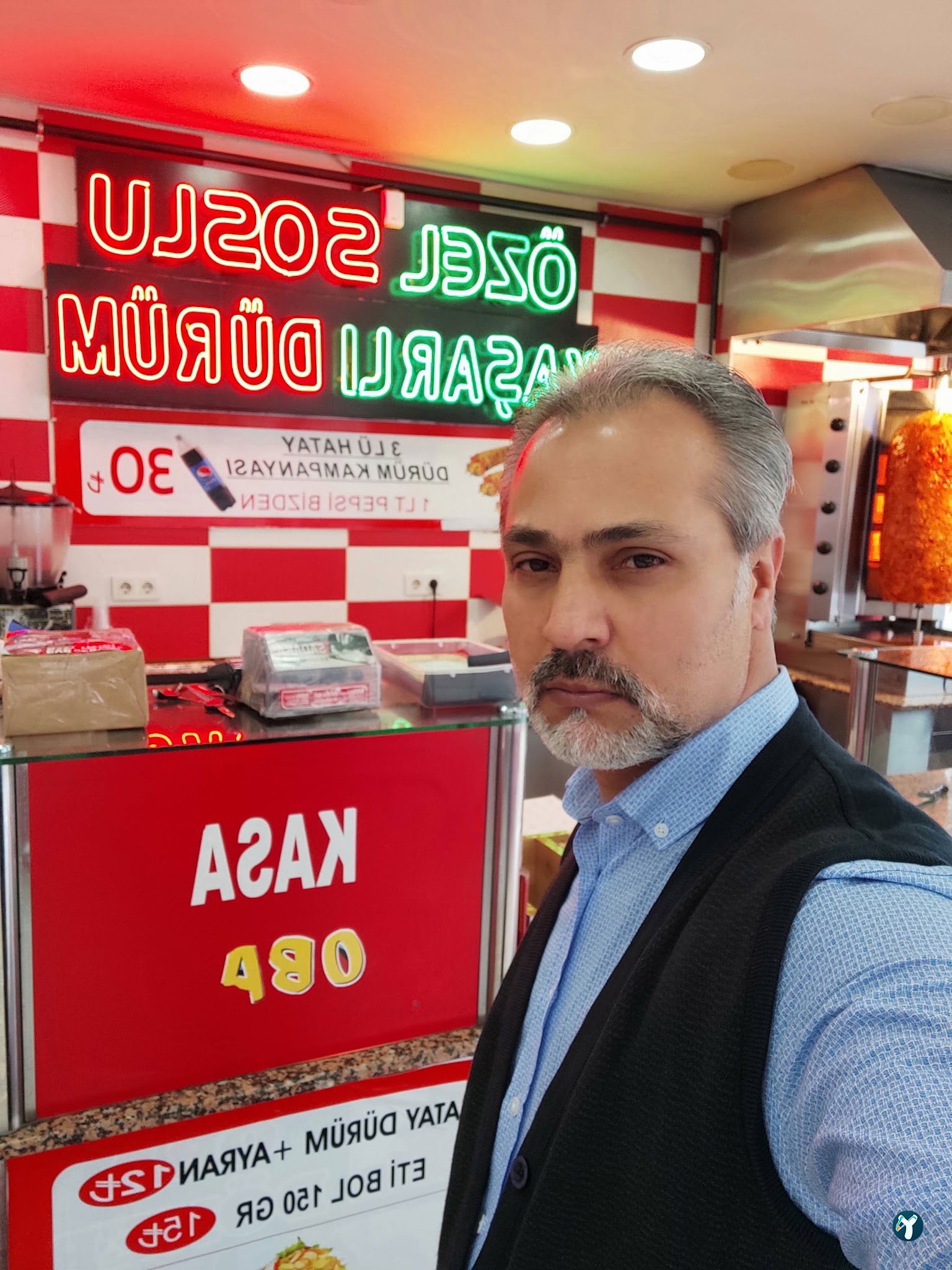 Oba Döner Yavuz