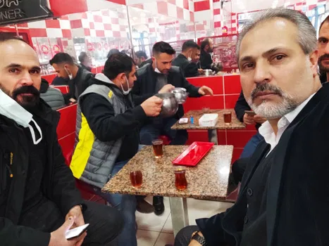Oba Döner Yavuz resimleri