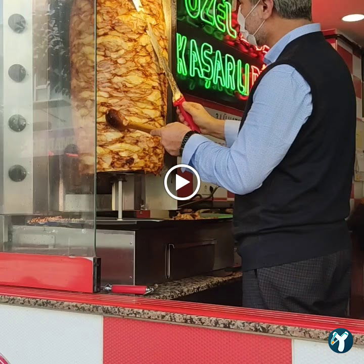 Oba Döner Yavuz