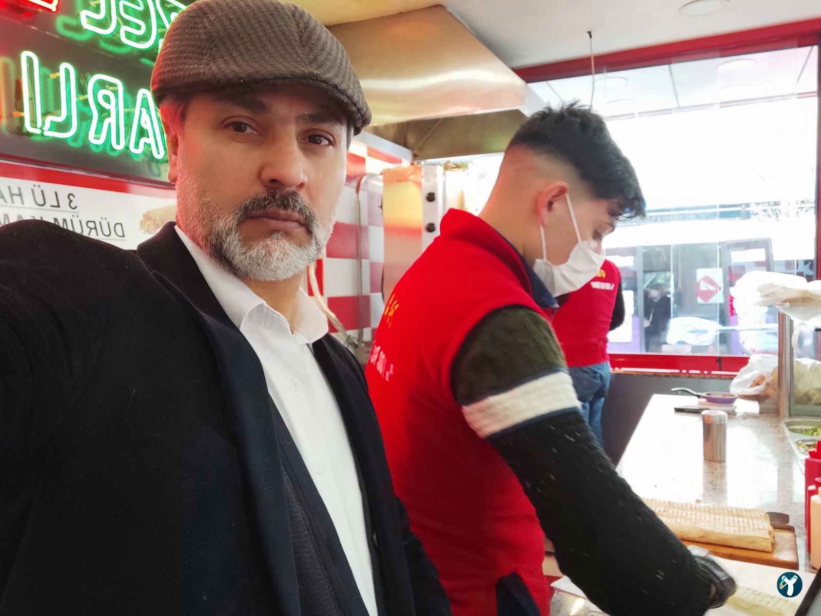 Oba Döner Yavuz