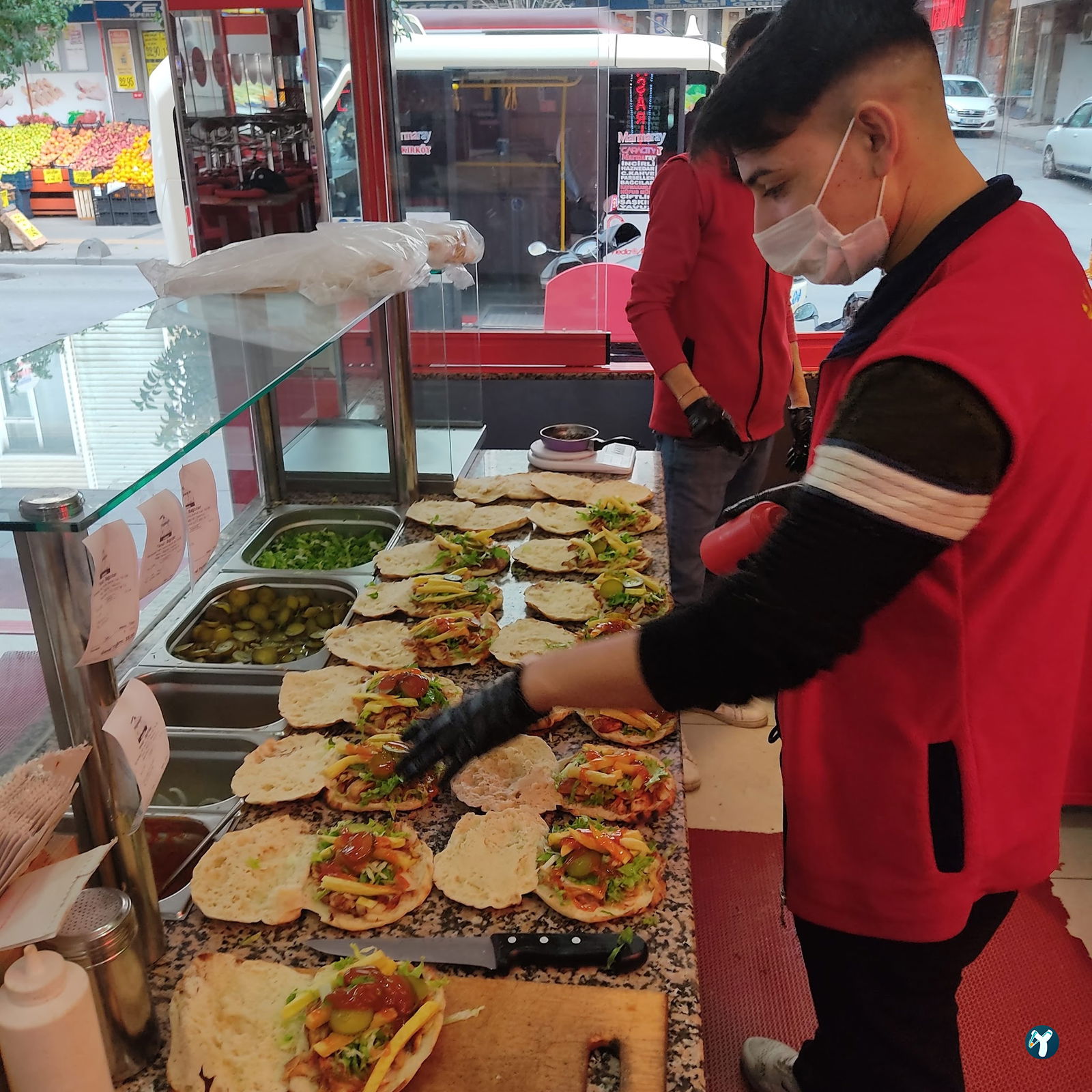 Oba Döner Yavuz