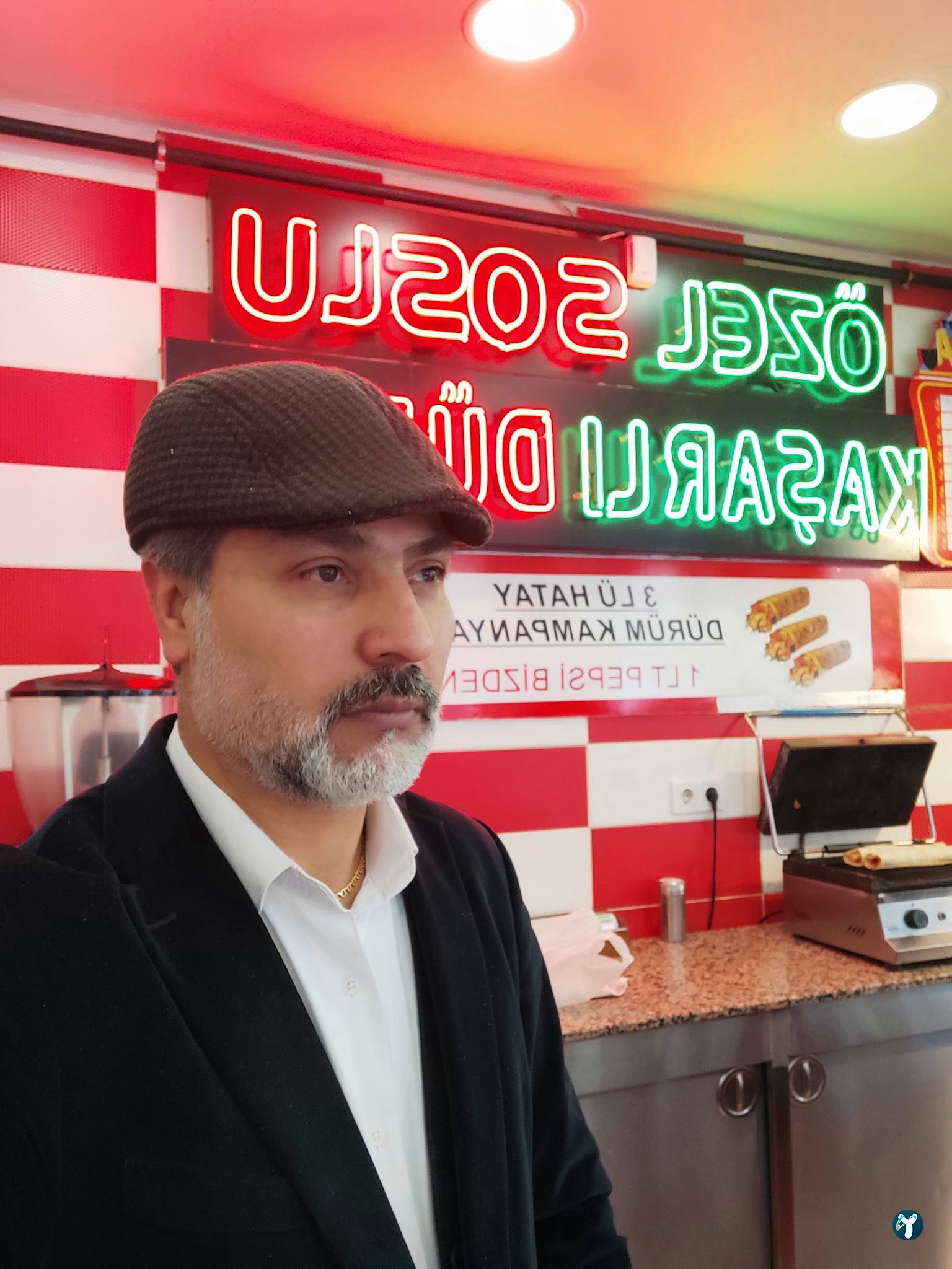 Oba Döner Yavuz