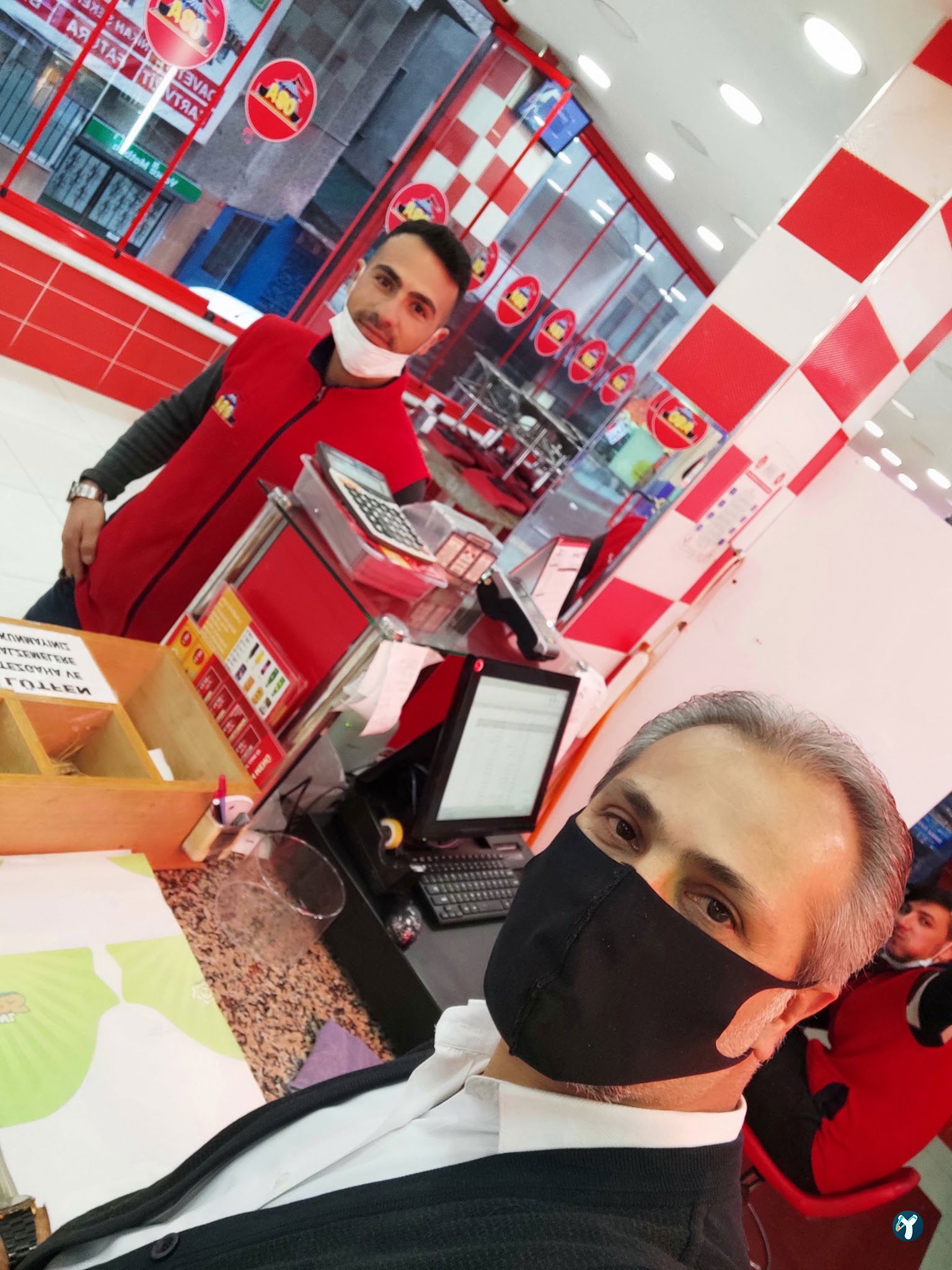 Oba Döner Yavuz