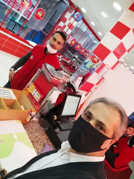 Oba Döner Yavuz resimleri