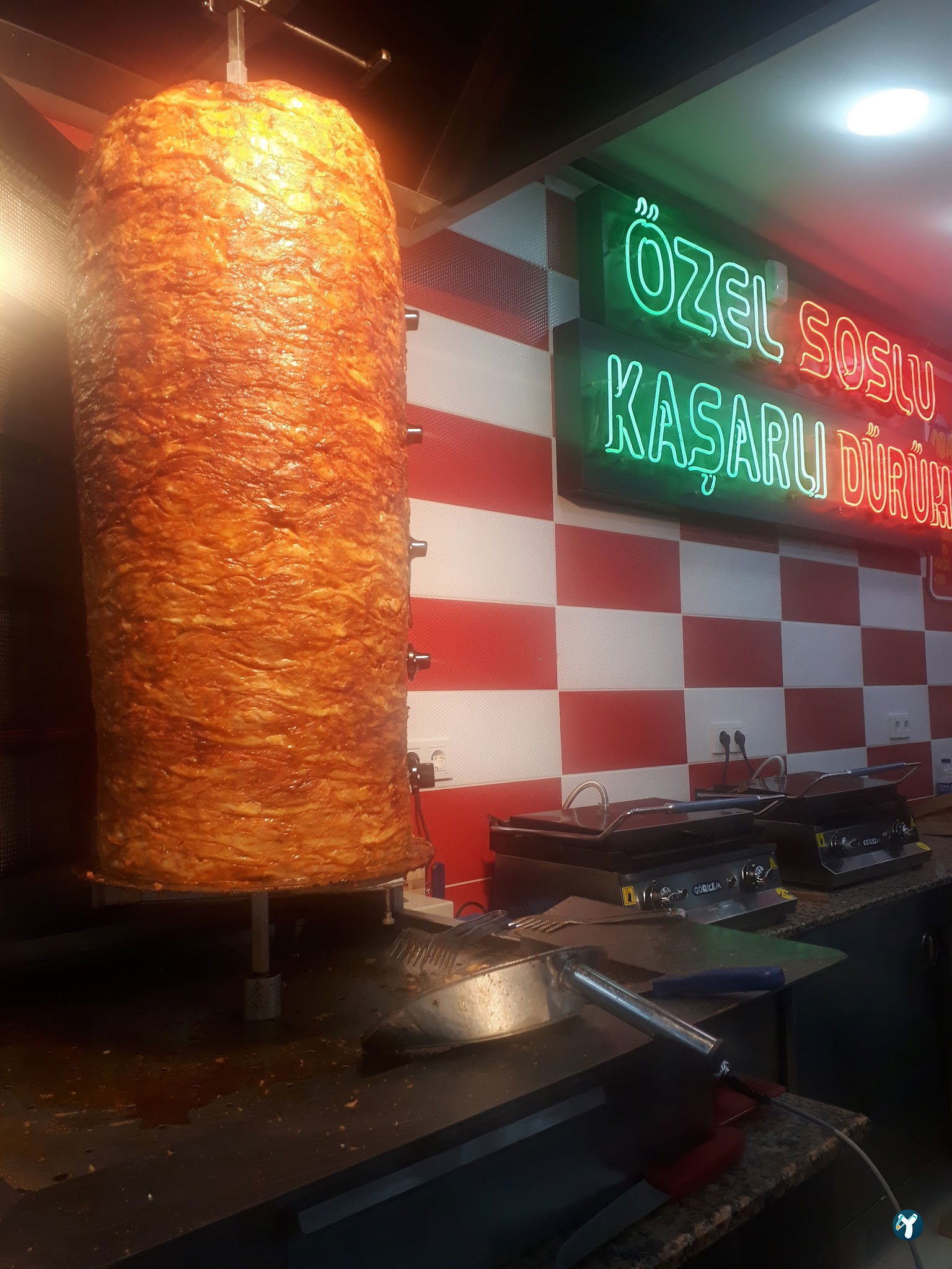 Oba Döner Yavuz