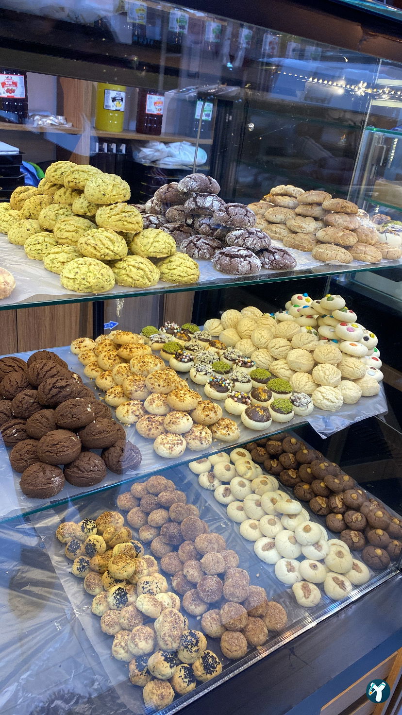 Yörem Baklavaları