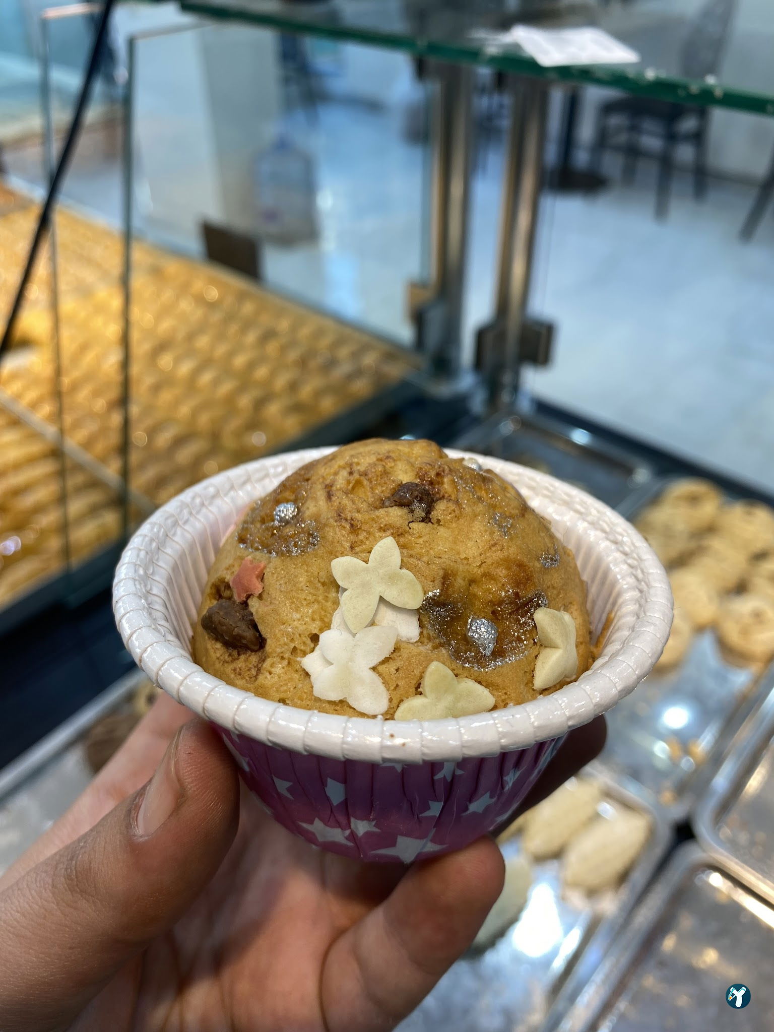 Yörem Baklavaları