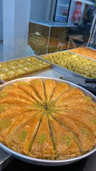 Yörem Baklavaları resimleri