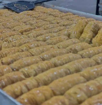 Yörem Baklavaları resimleri