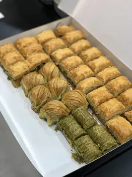 Yörem Baklavaları resimleri