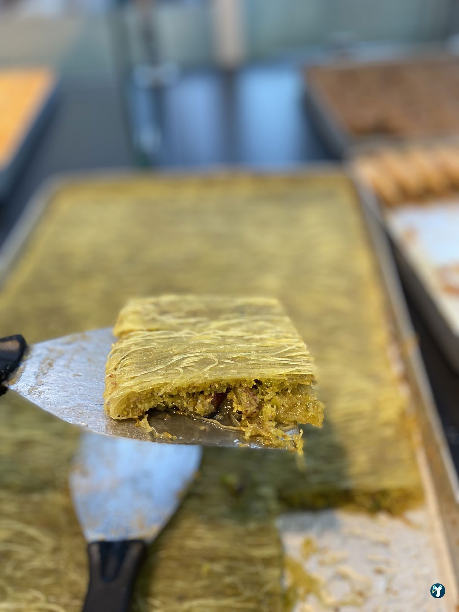 Yörem Baklavaları