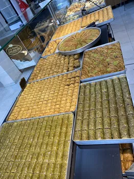 Yörem Baklavaları resimleri