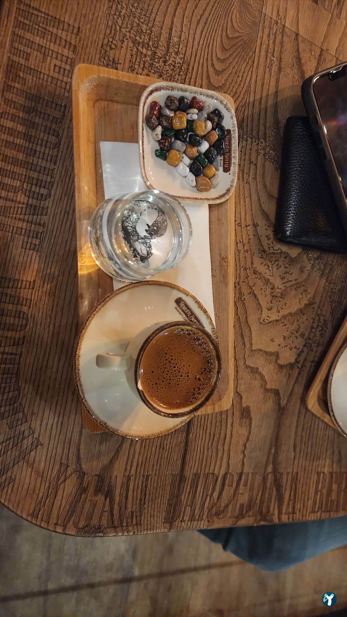 Roast'N Berry Maidan