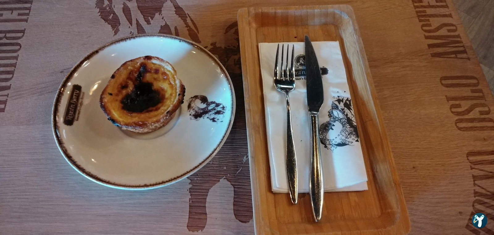 Roast'N Berry Maidan