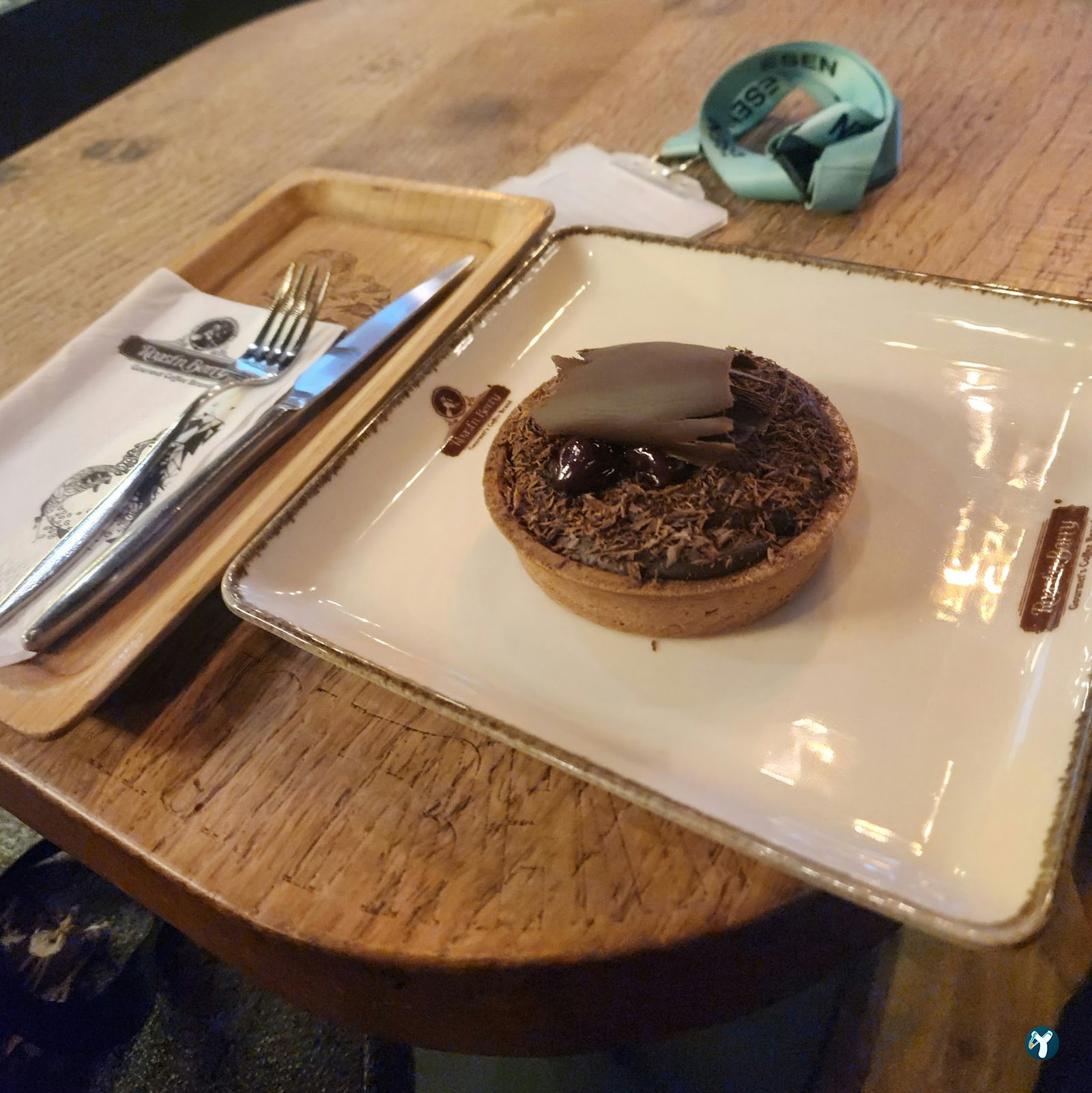Roast'N Berry Maidan