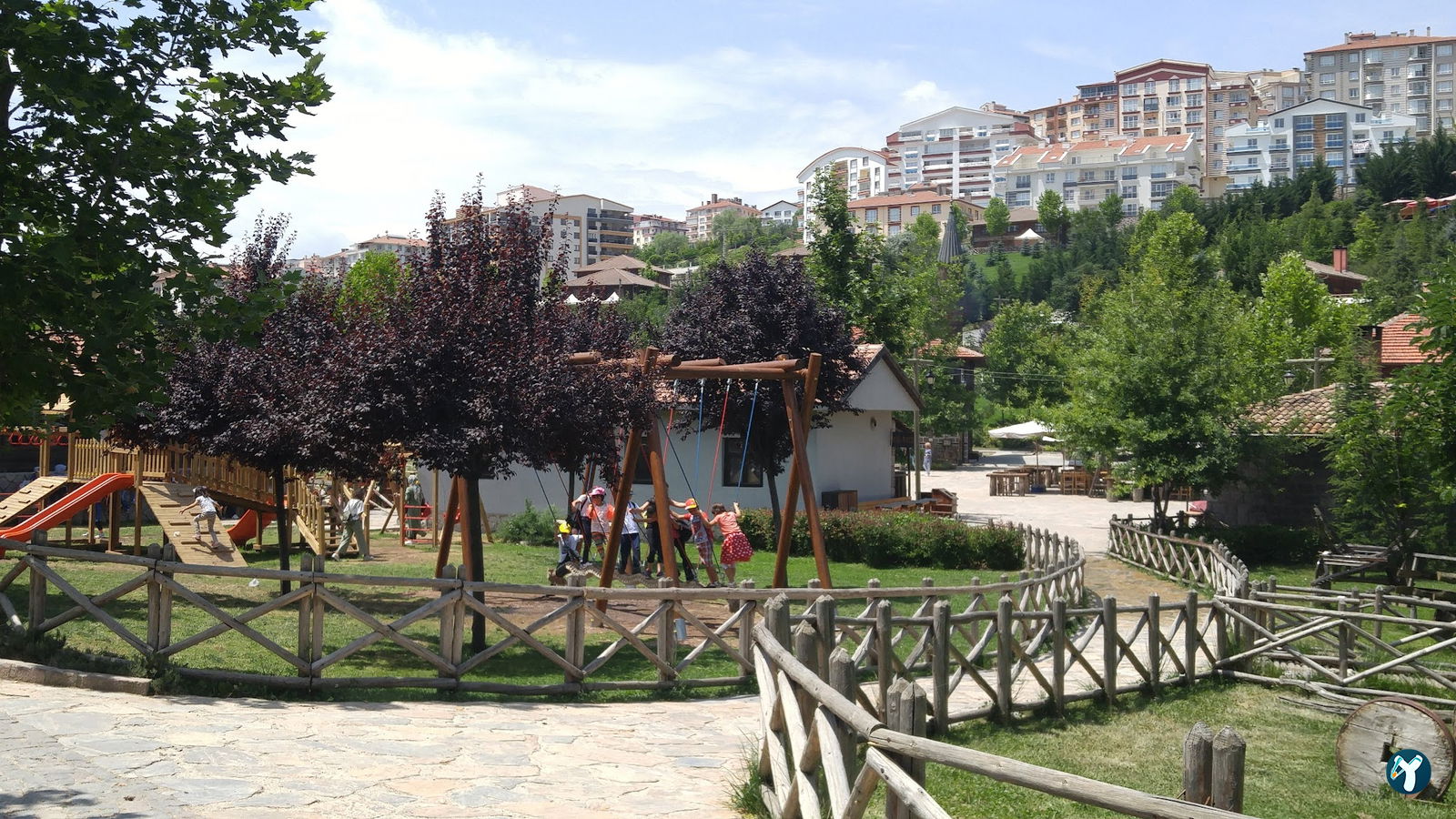Döngeller Konağı