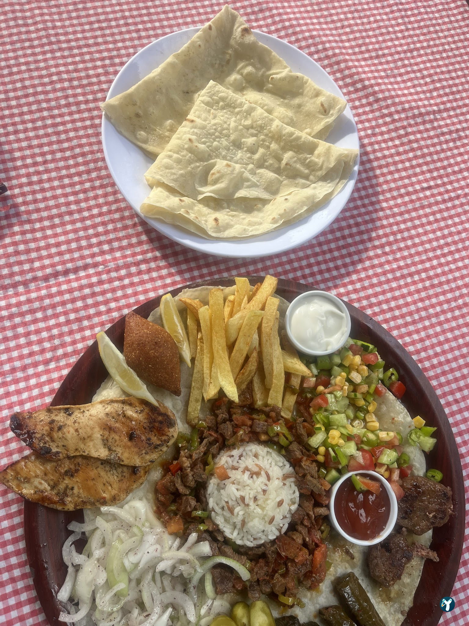 Döngeller Konağı