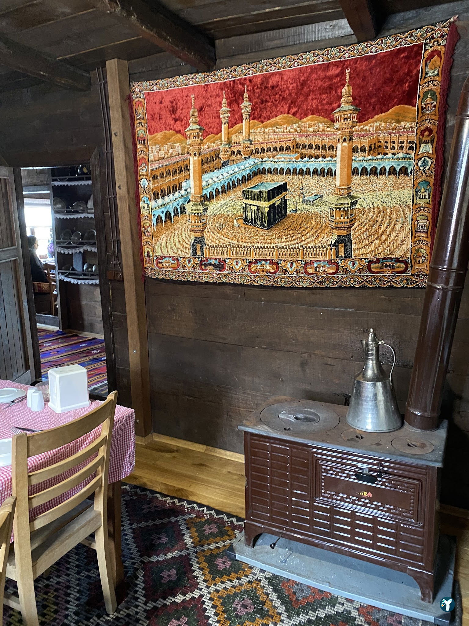 Döngeller Konağı