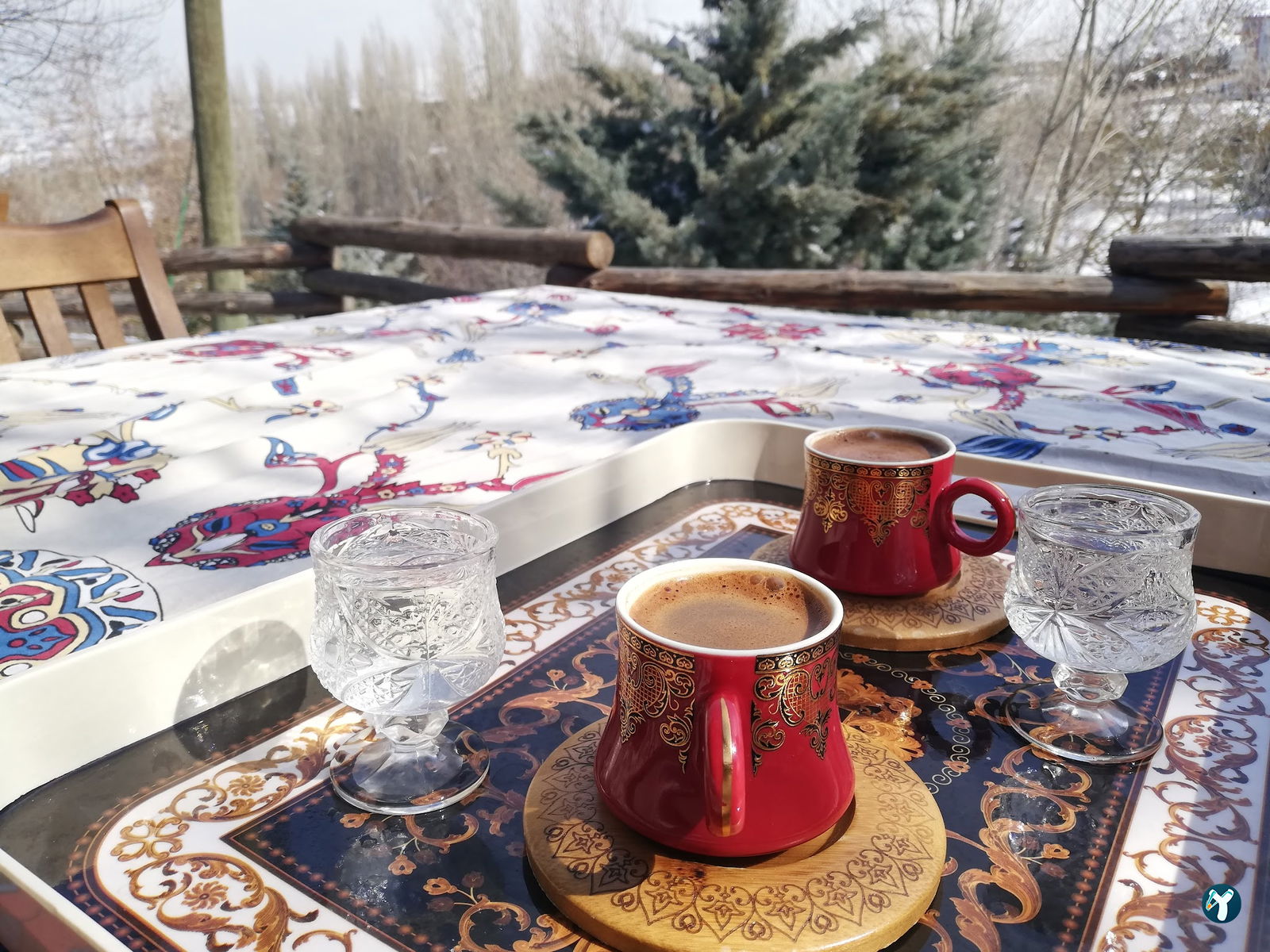 Döngeller Konağı