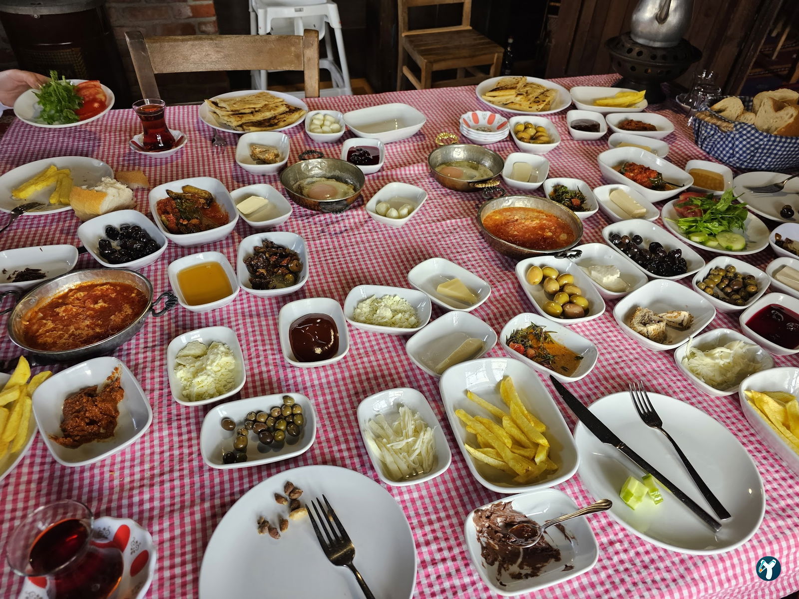 Döngeller Konağı