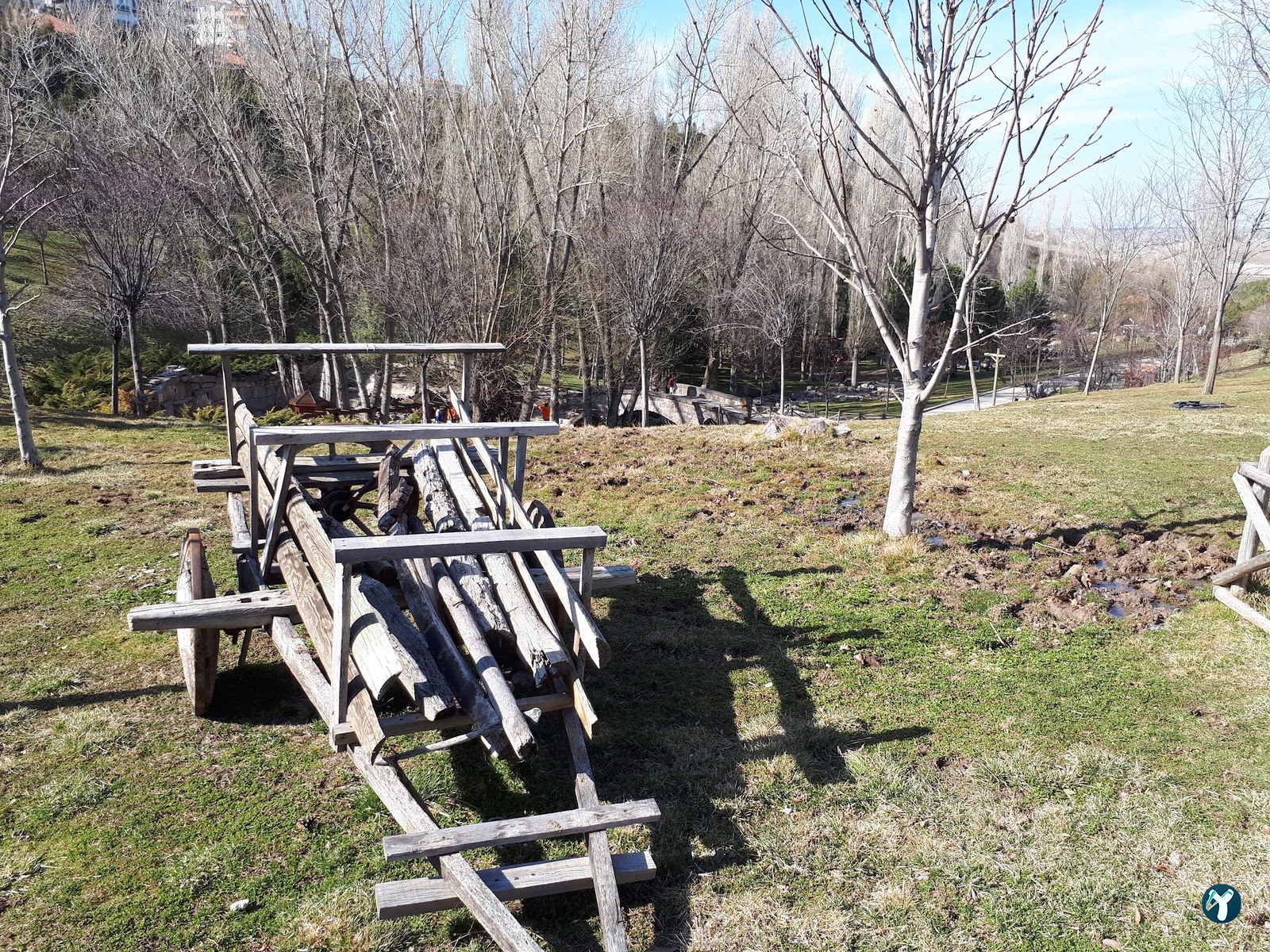 Döngeller Konağı