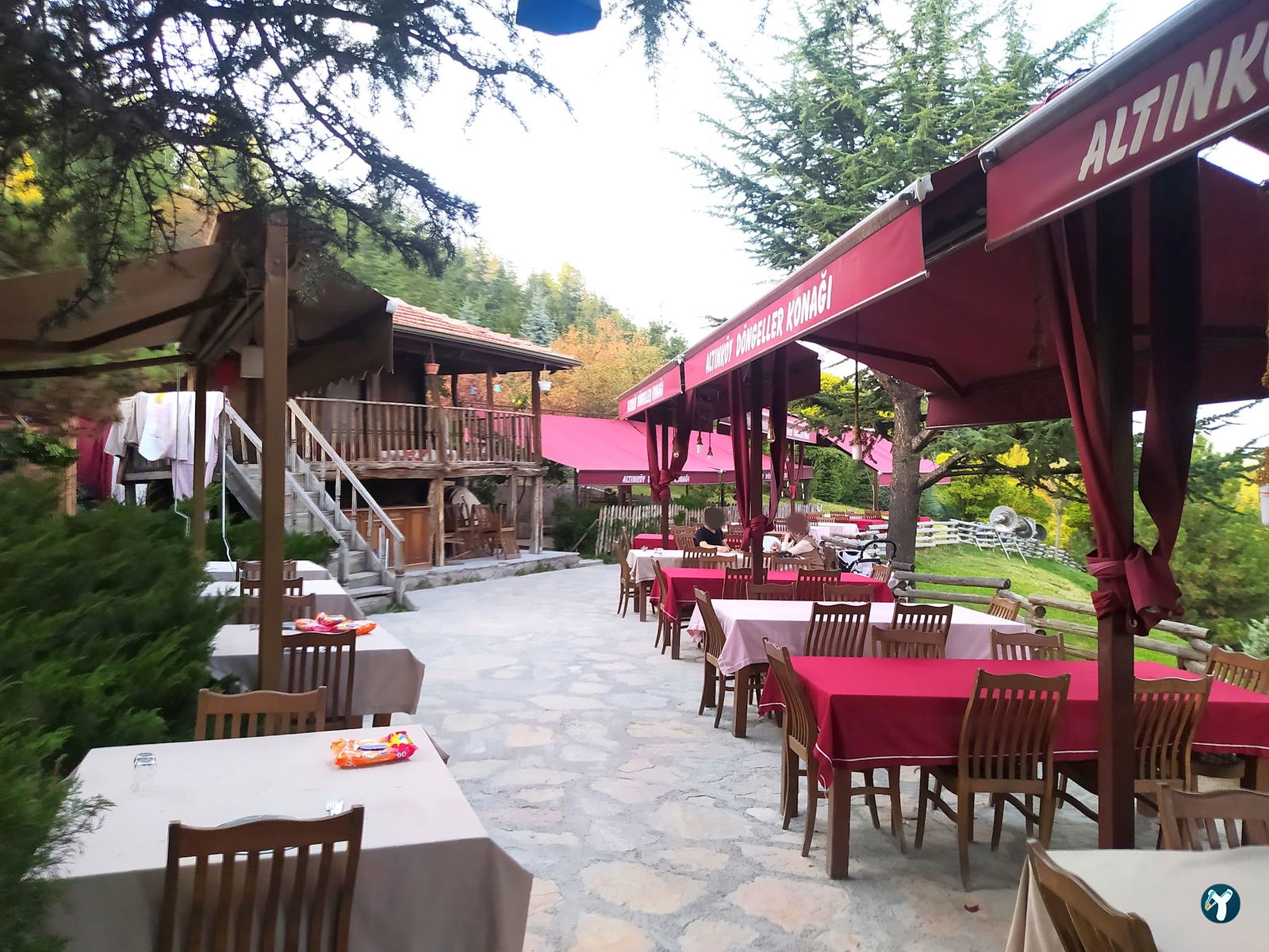 Döngeller Konağı