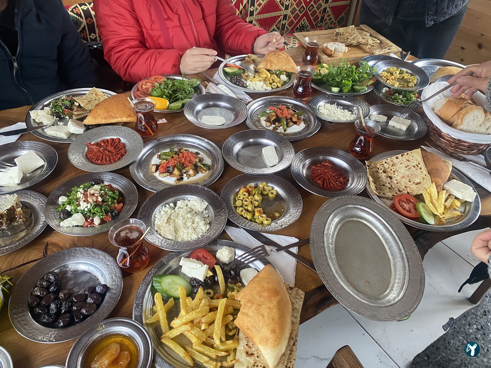 Döngeller Konağı