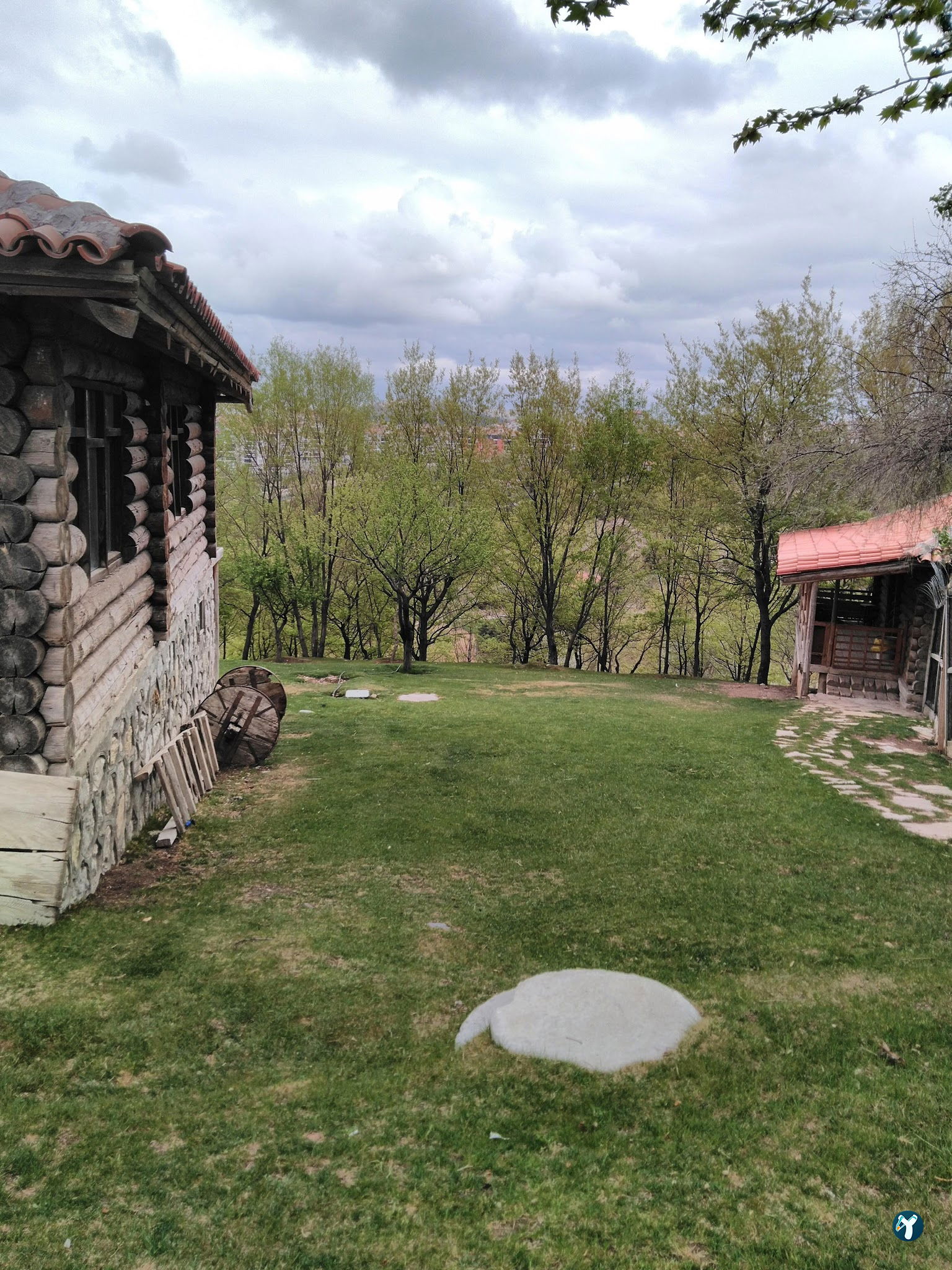 Döngeller Konağı