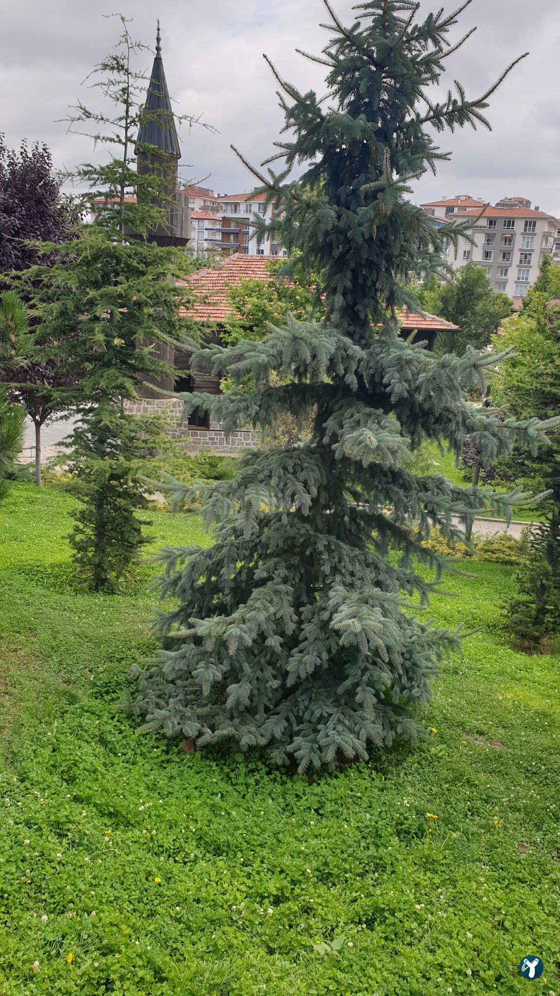 Döngeller Konağı