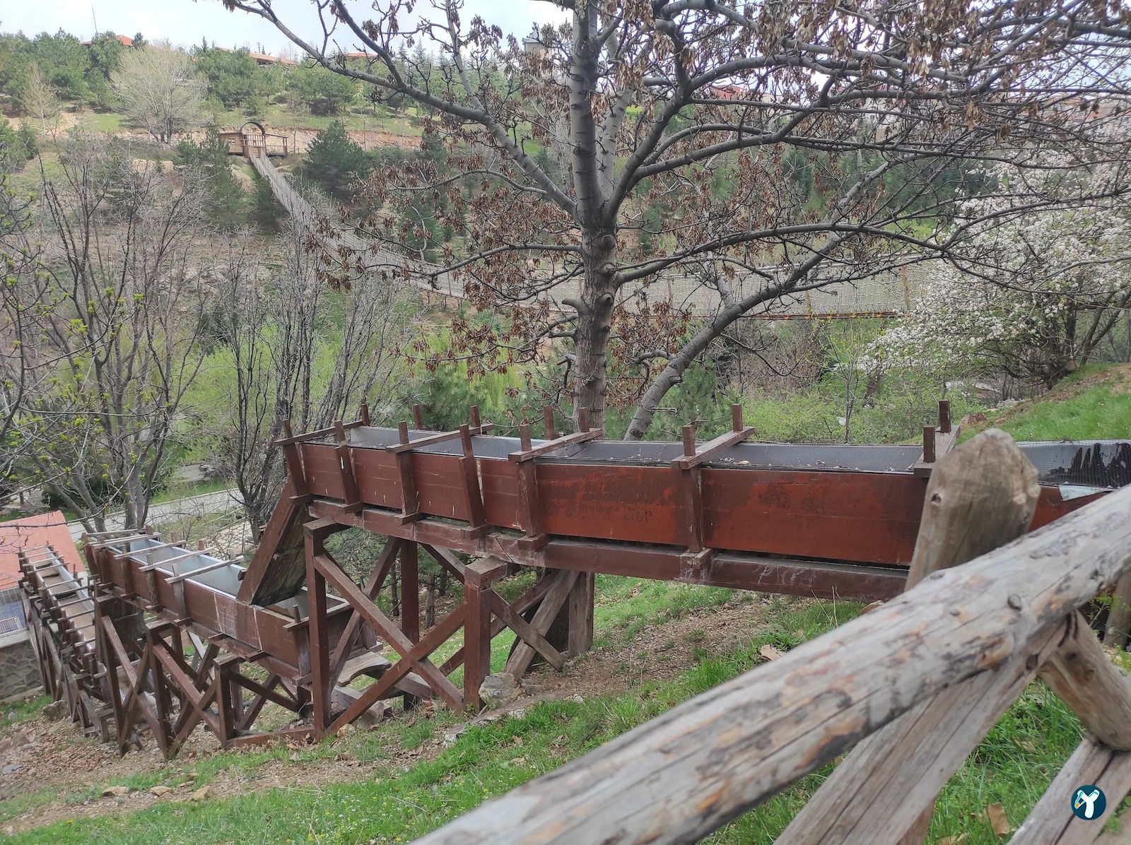 Döngeller Konağı