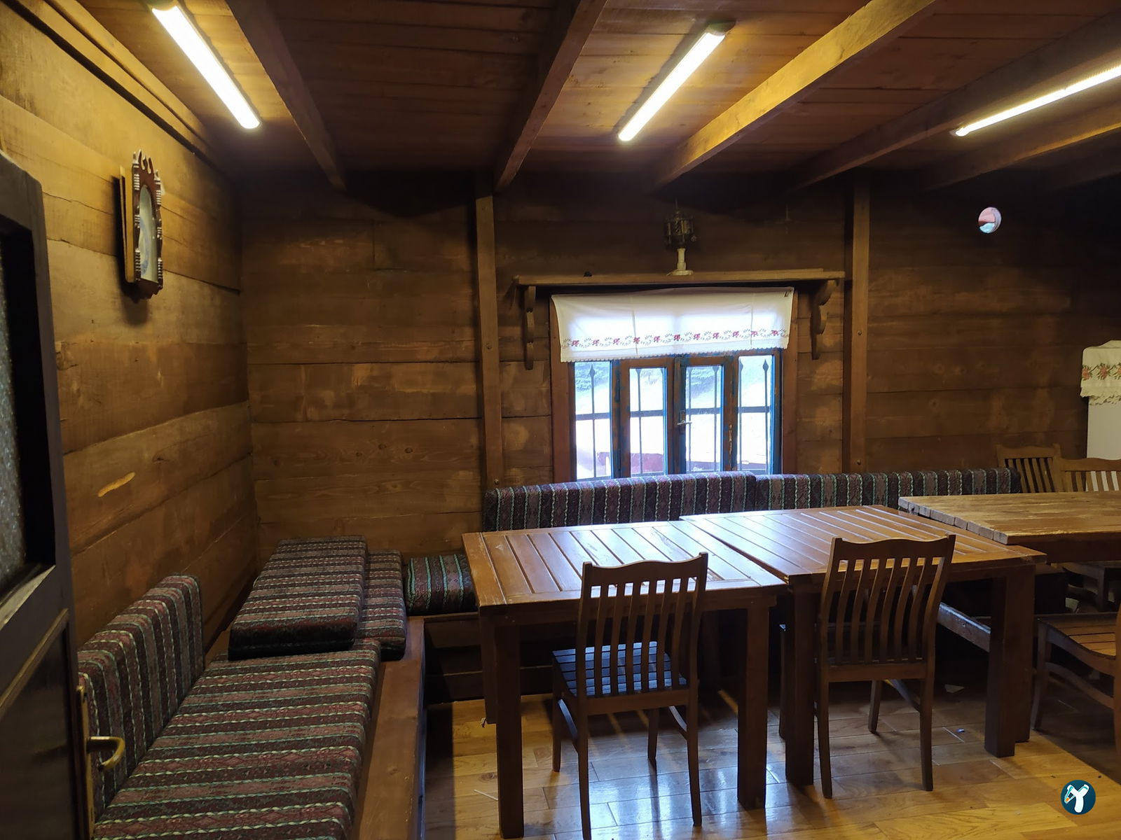 Döngeller Konağı
