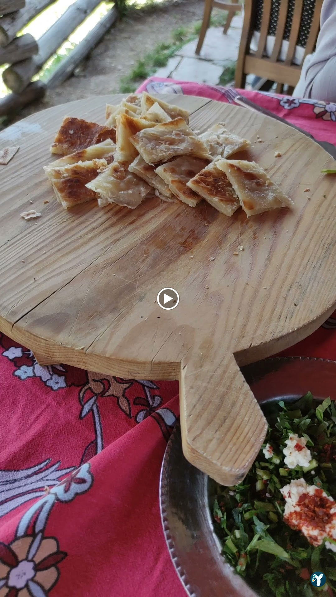Döngeller Konağı