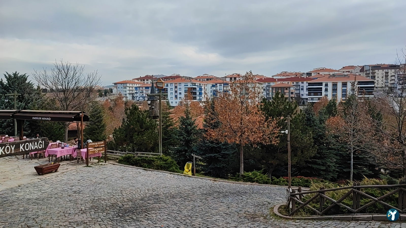 Döngeller Konağı