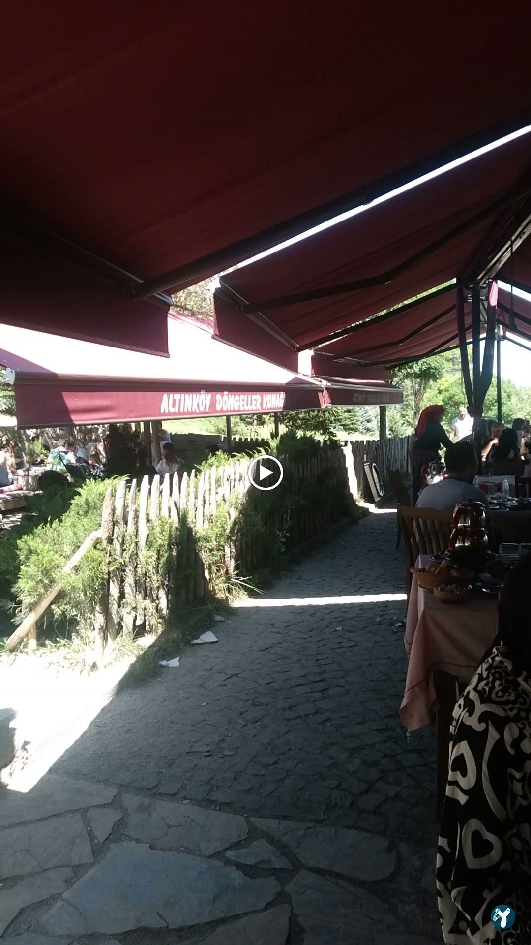 Döngeller Konağı