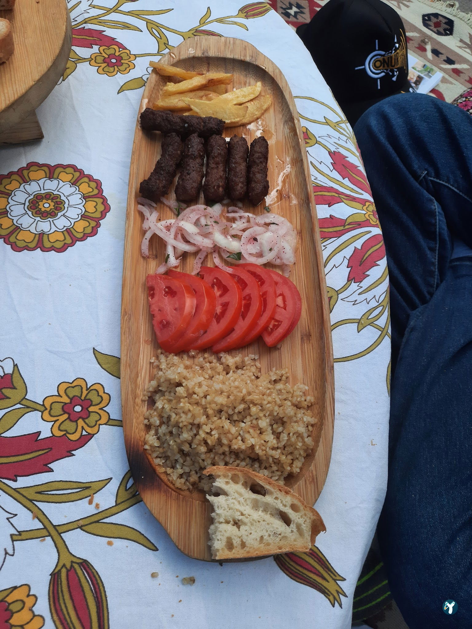 Döngeller Konağı