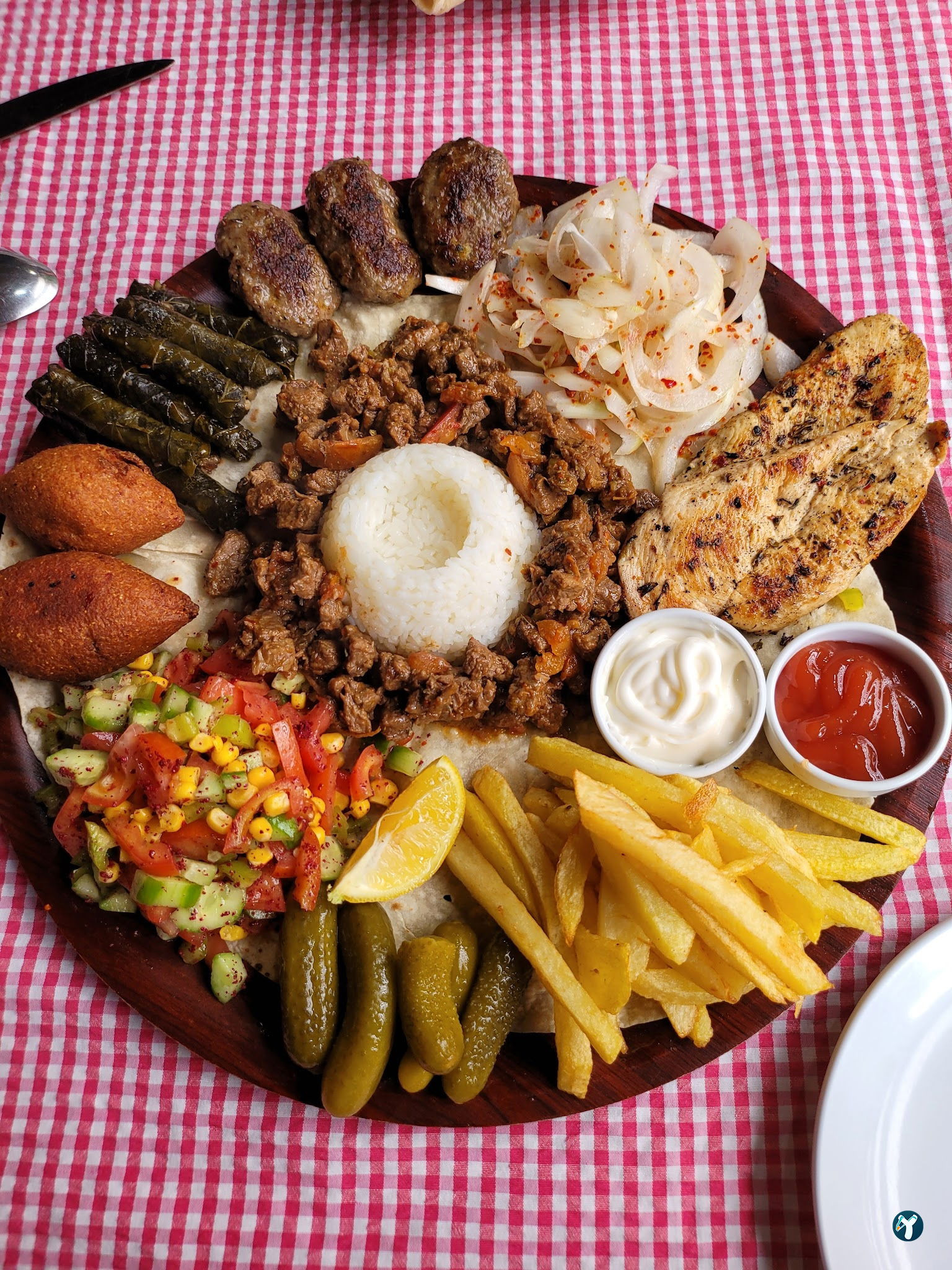 Döngeller Konağı