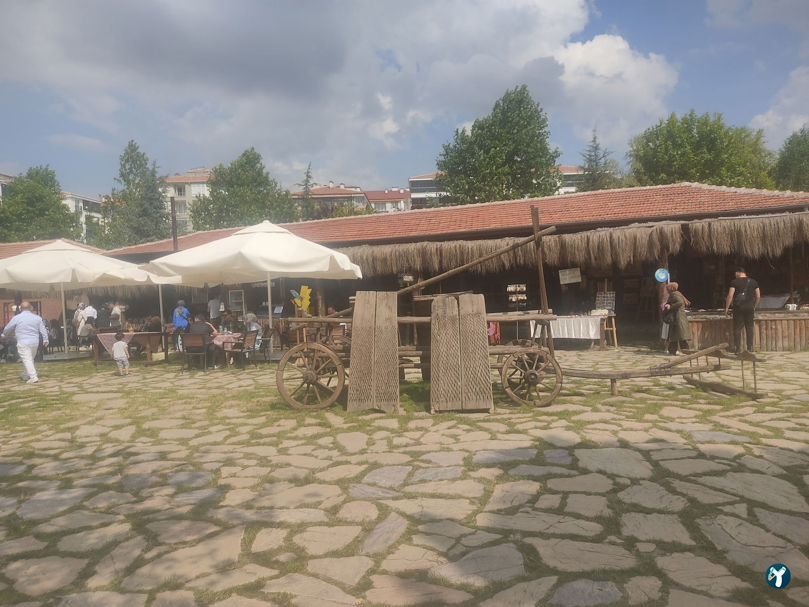 Döngeller Konağı