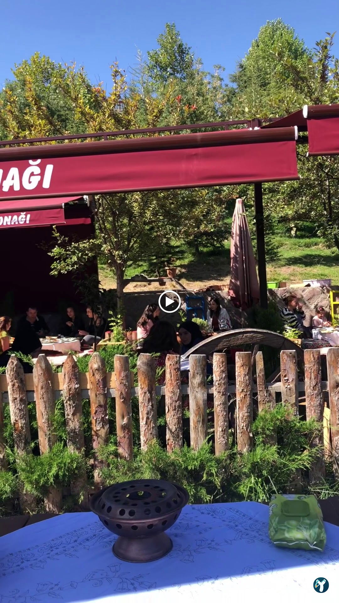 Döngeller Konağı