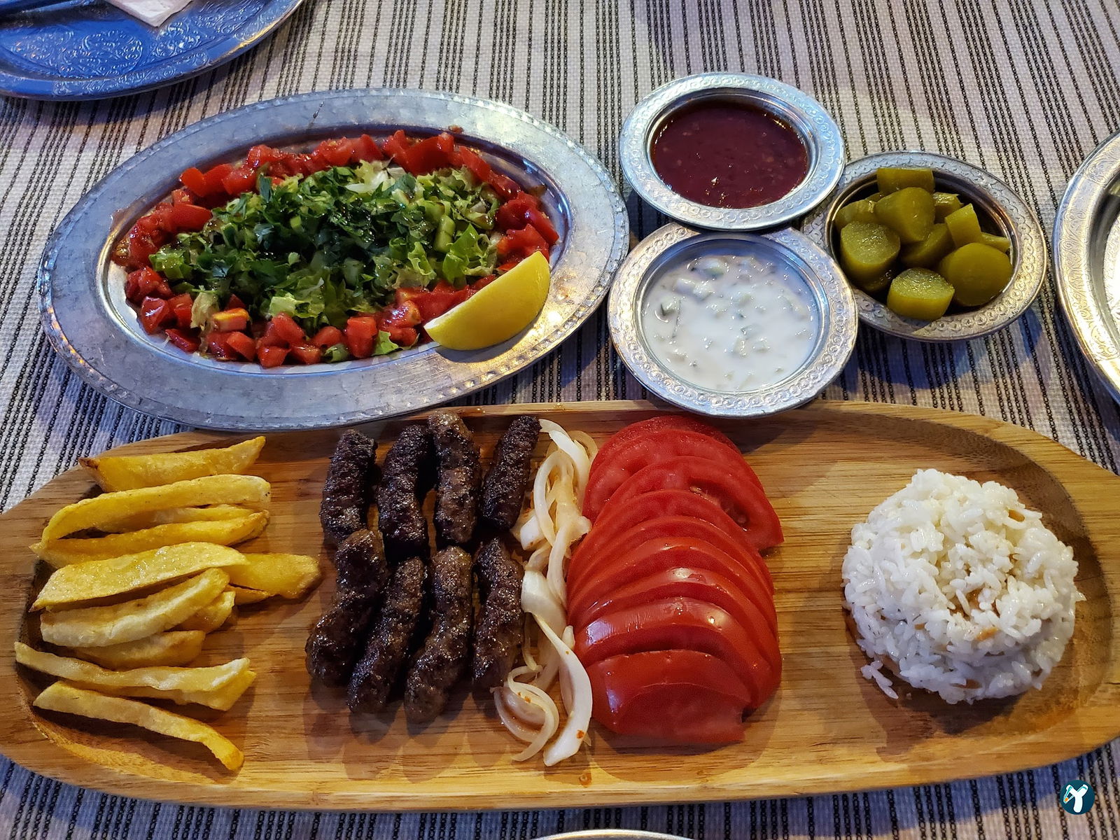 Döngeller Konağı