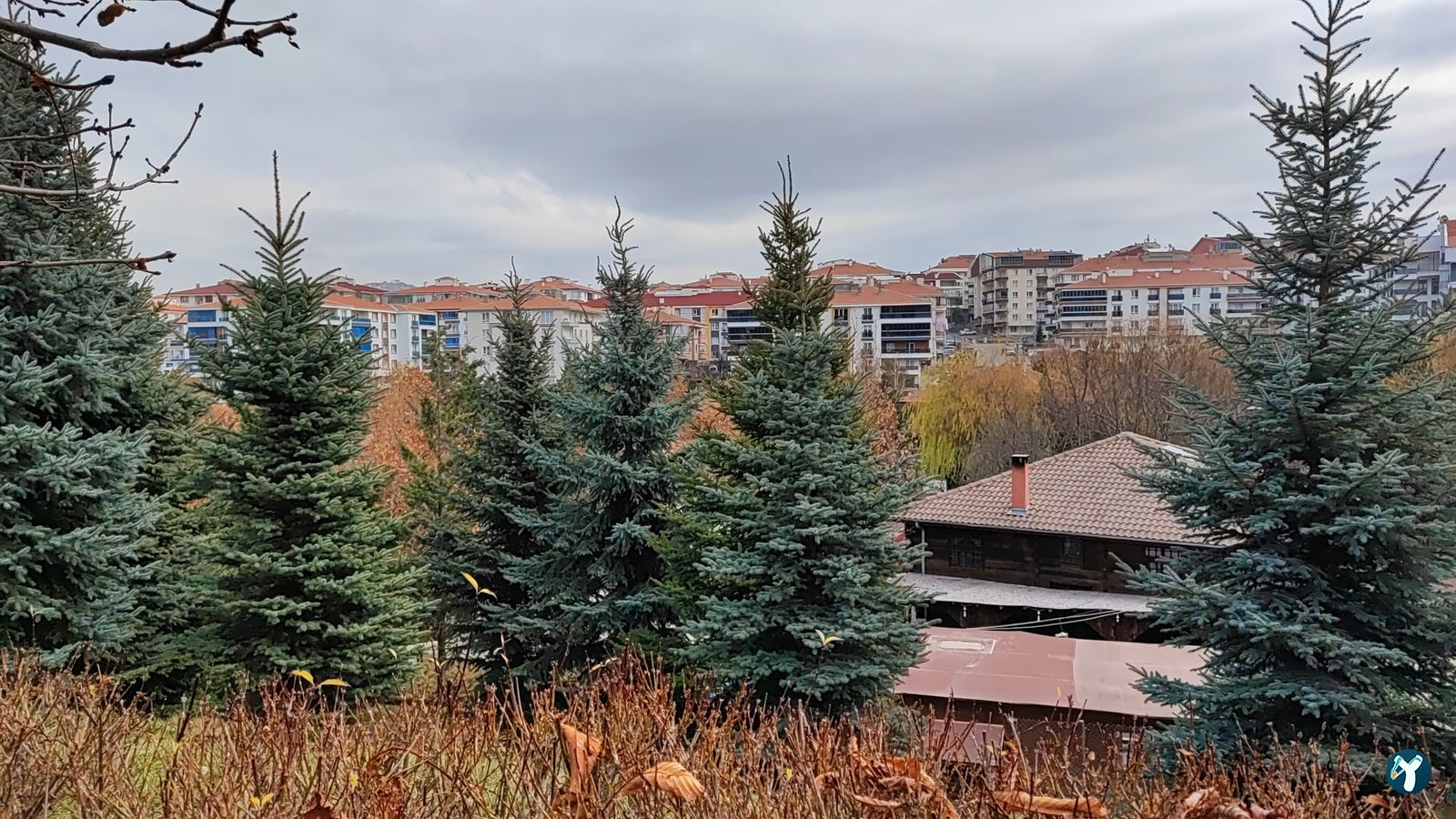 Döngeller Konağı