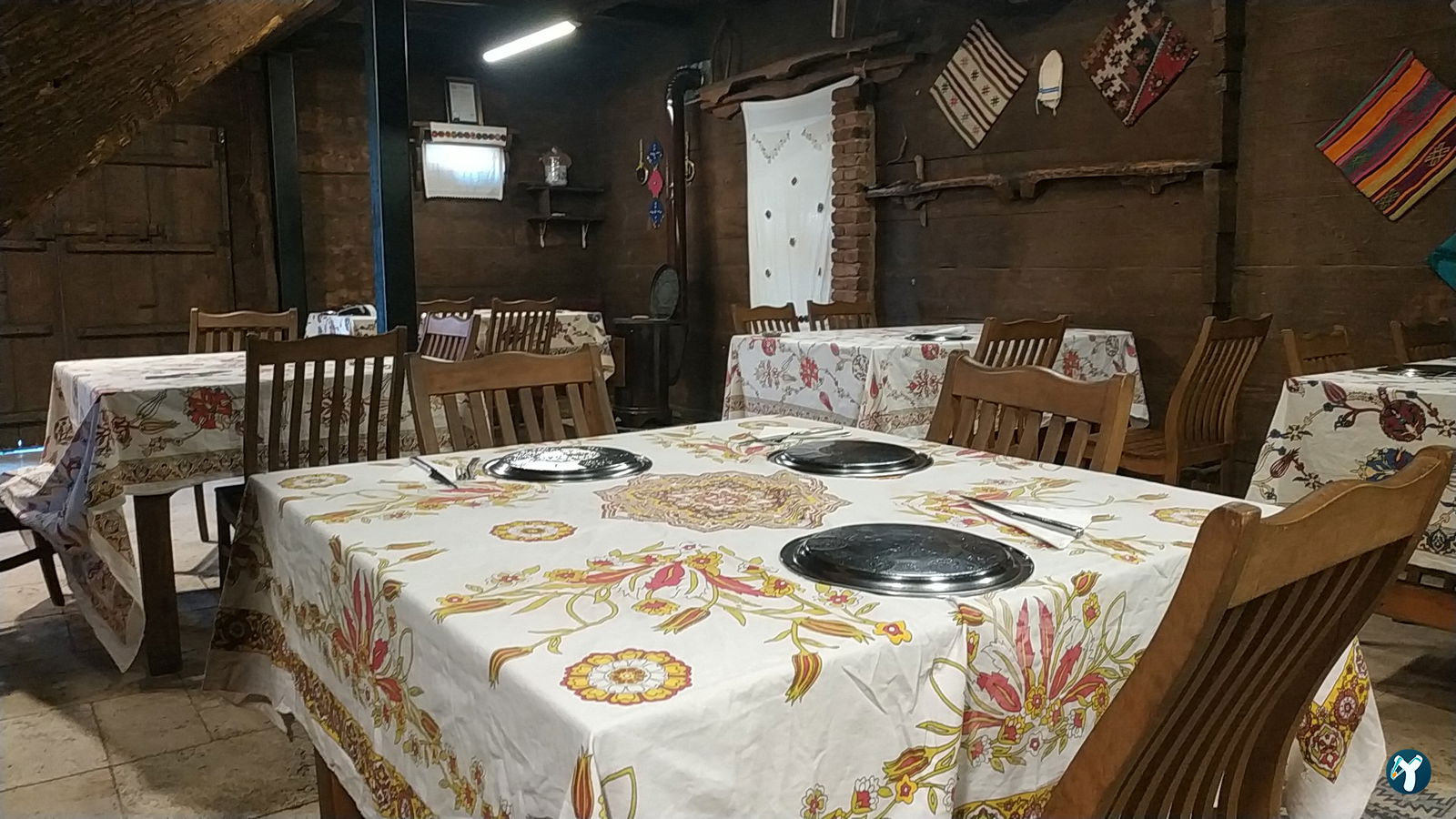 Döngeller Konağı