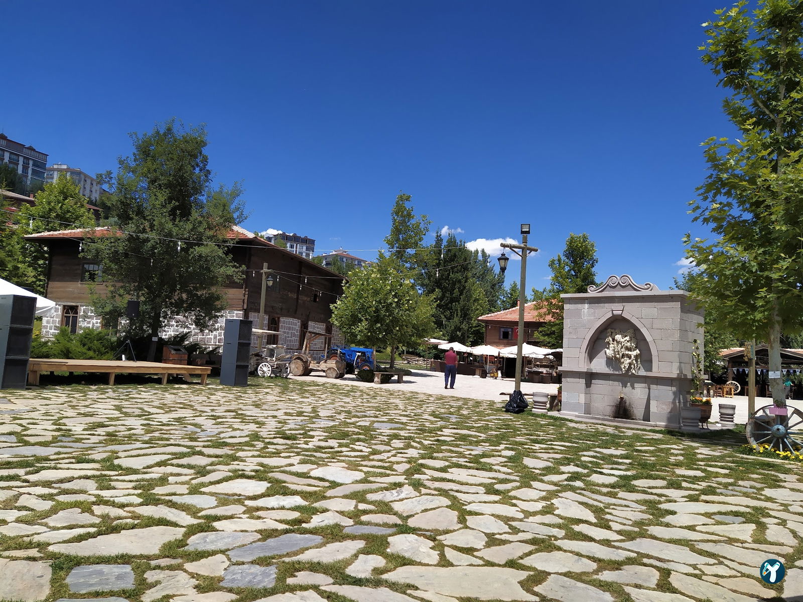 Döngeller Konağı