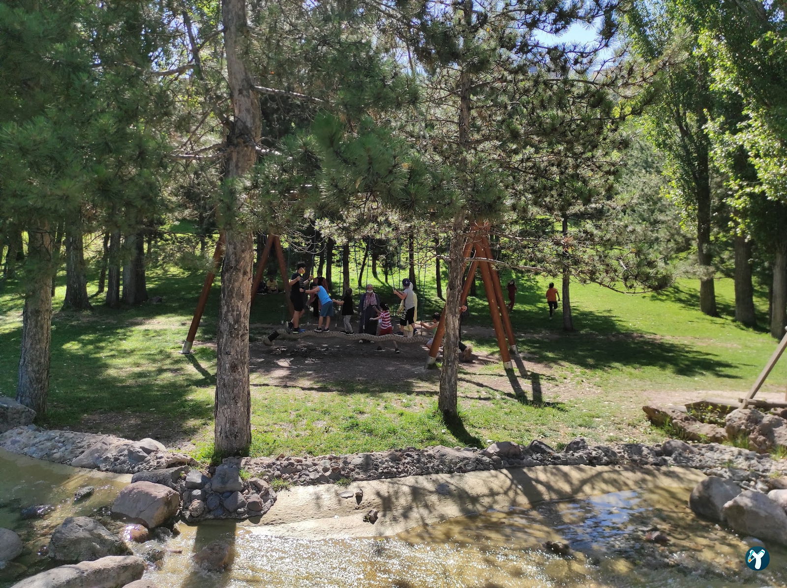 Döngeller Konağı