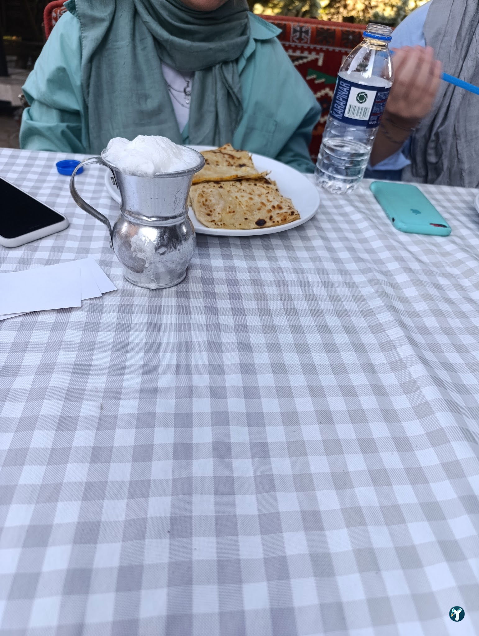 Döngeller Konağı
