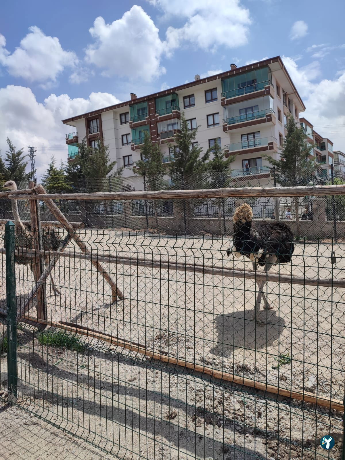 Döngeller Konağı